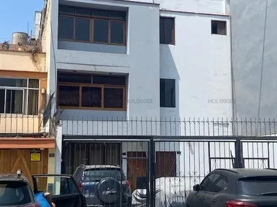 Departamento en venta · Calle Clemente Parraga N 1, San Borja · 124 m², 3 dorm.