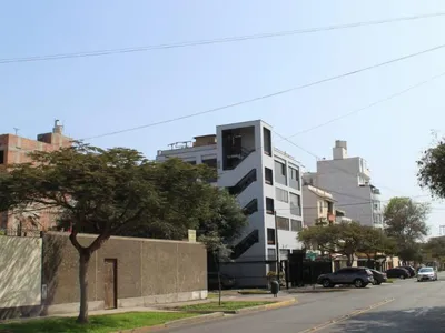 Venta de Terreno / Lote en San Isidro - Lima 0 Dormitorio 