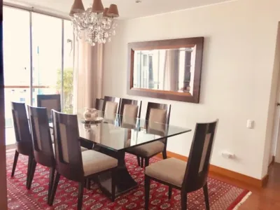 Venta de Departamento en Pachacamac - Lima 3 Dormitorios 