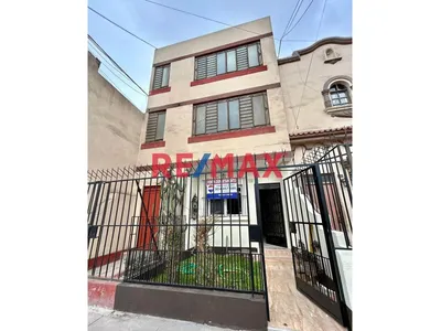 Departamento Semiamoblado En Pueblo Libre – Amplio Y En Excelente Ubicación