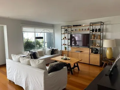 Departamento en venta · Calle General Córdova N 3, San Isidro · 254 m², 4 dorm.