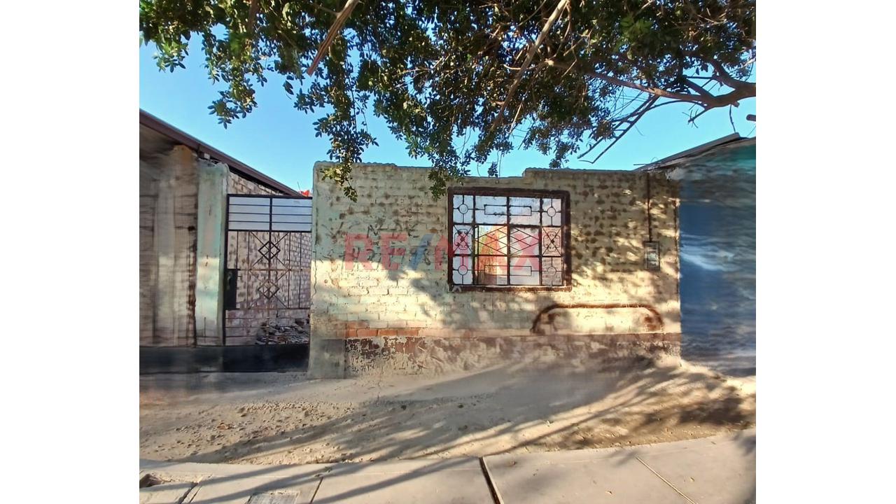 Venta De Terreno En Luis Alberto Sanchez De 120 Mts2 ,Veintiseis De Octubre