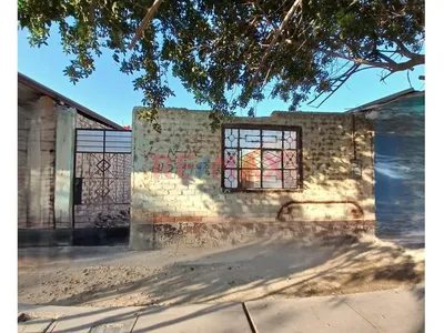Venta De Terreno En Luis Alberto Sanchez De 120 Mts2 ,Veintiseis De Octubre