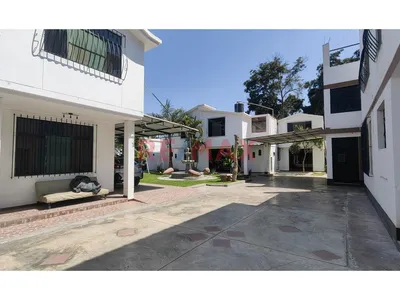 Se Alquila Dpto. Dúplex En Residencial La Angostura Ica