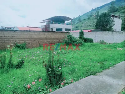Invierte En La Mejor Zona De Abancay  En Venta Terreno– Exclusividad Y Alta Plusvalía