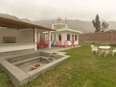 Venta de Casa en Cieneguilla - Lima 2 Dormitorios 
