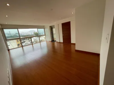 Venta de Departamento en San Borja - Lima 3 Dormitorios