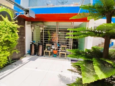 Venta de Departamento en Ate - Lima 2 Dormitorios 