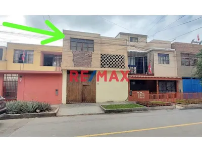 Oportunidad !!Venta De Casa A Pocos Pasos De La Universidad Cientifica, Upn, Cesar Vallejo- Av. Huandoy Con 2 De Octubre - Excelente Ubicación Y Tu Mejor Inversion