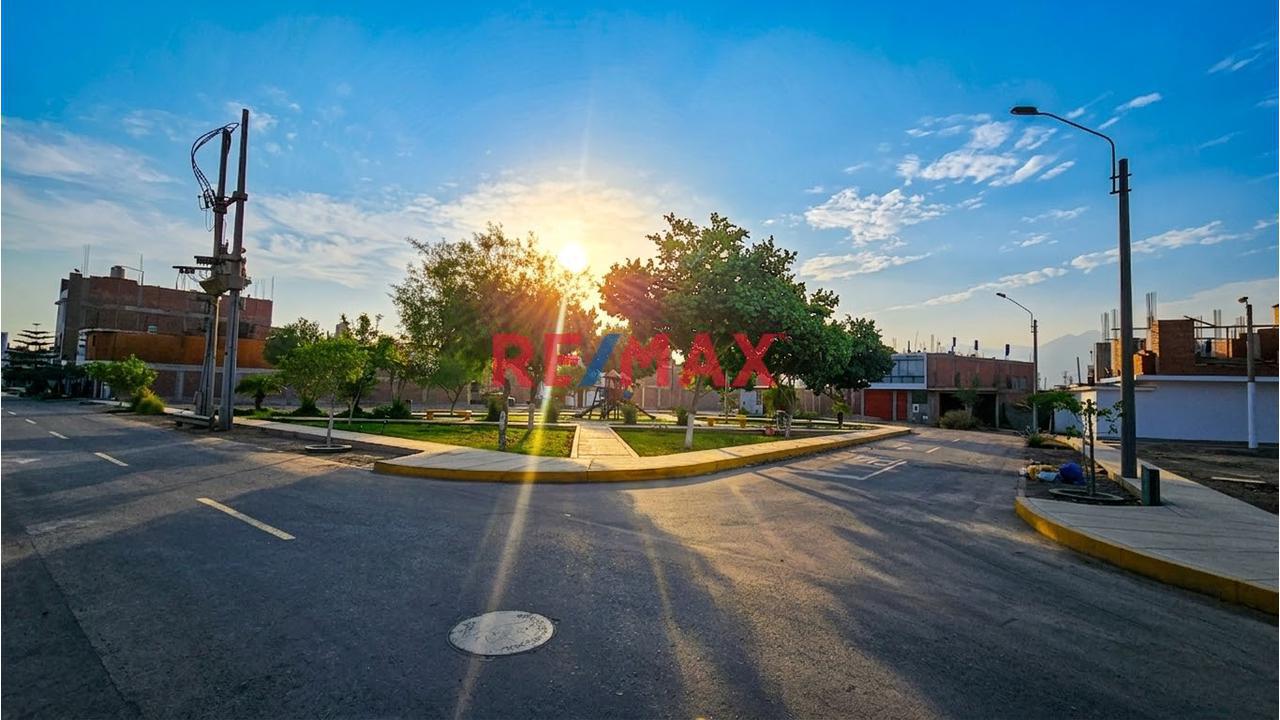 🏡✨ ¡TERRENO EN VENTA EN CARABAYLLO! ✨🏡 📍 📍 Urb. Cascadas – 3.ª Etapa   – excelenta oportunidad