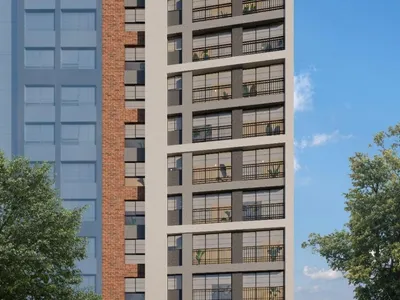 Venta de Departamento en Surquillo - Lima 3 Dormitorios