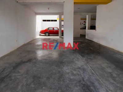 Local Comercial En Alquiler - Av Pacasmayo - San Martin De Porres