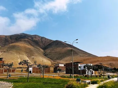 Terreno en venta · Lima · 120 m²