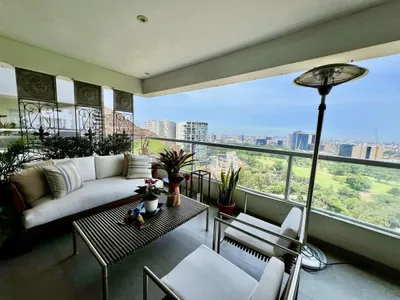 Departamento en venta · Av. Cerros de Camacho N° 10Xx al 1000, Santiago de Surco · 262 m², 3 dorm.