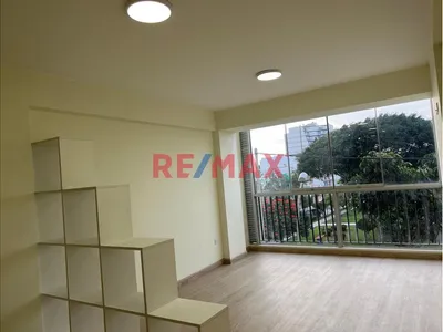 Dpto. Venta Frente A Parque- San Miguel