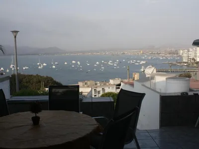 Venta de Casa de Playa en Ancón - Lima 3 Dormitorios 