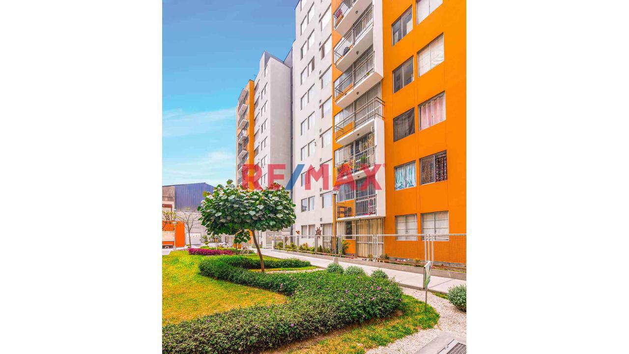 Se Alquila Departamento  En Condominio Centrika 1