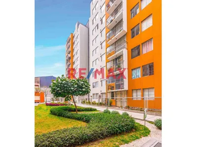 Se Alquila Departamento En Condominio Centrika 1