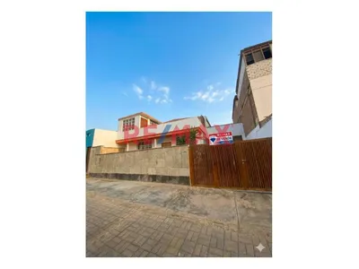 Vendo Casa De Playa En San Bartolo