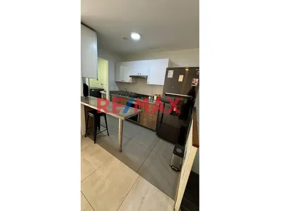 Alquiler Departamento