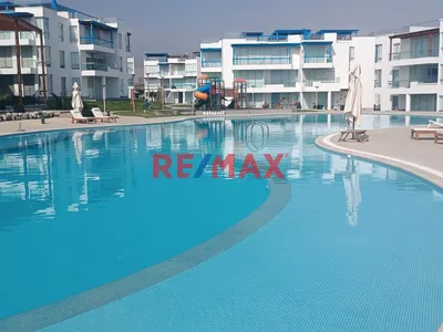 Departamento en venta · Condominio Mikonos Orm, Asia · 92 m², 3 dorm.