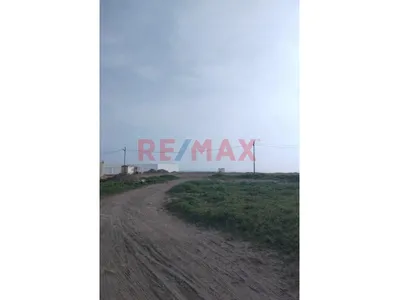 Vendo Terreno  En Playa 98.80 M2 - Playa Venecia - Moche