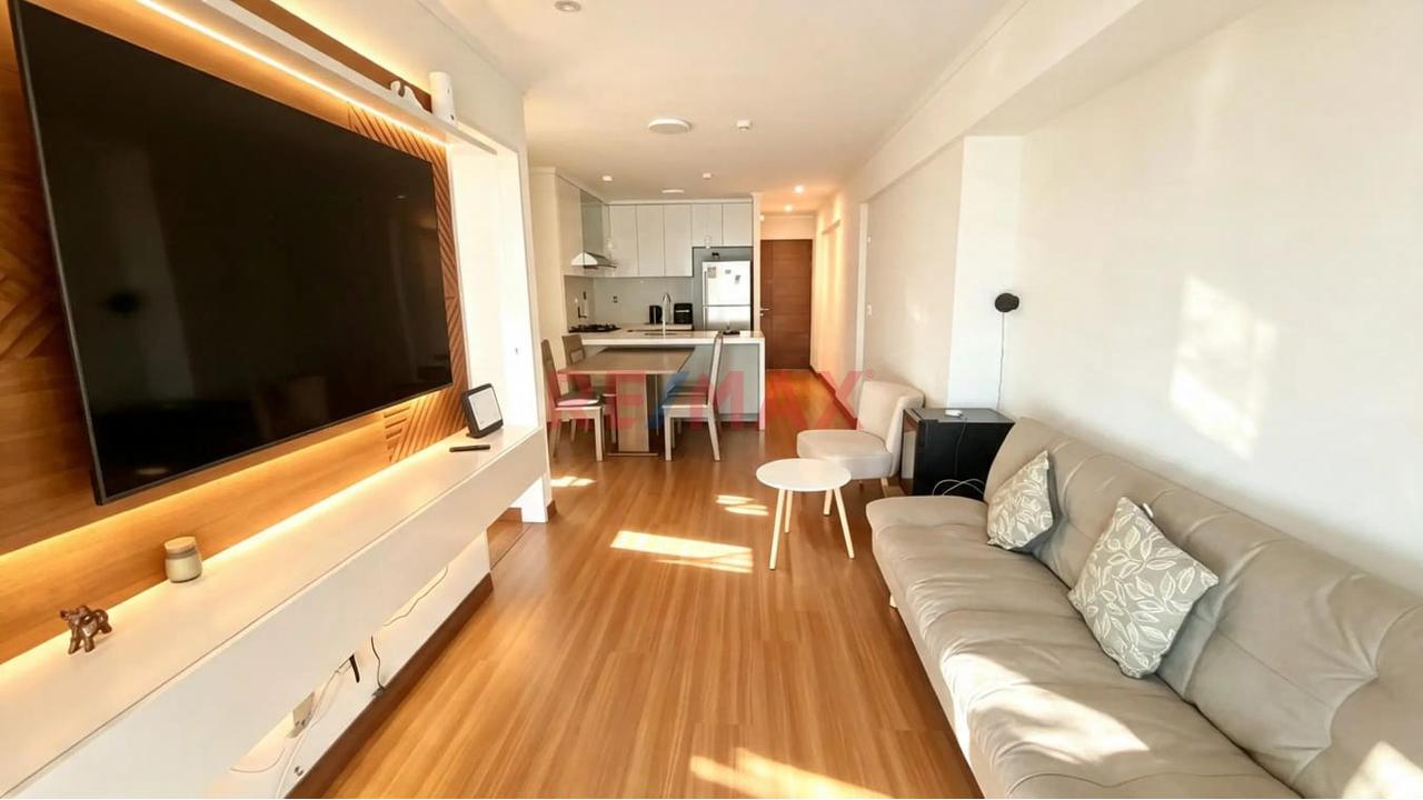 🌟🏡 Departamento En Venta Con Estacionamiento Y Depósito En Lince