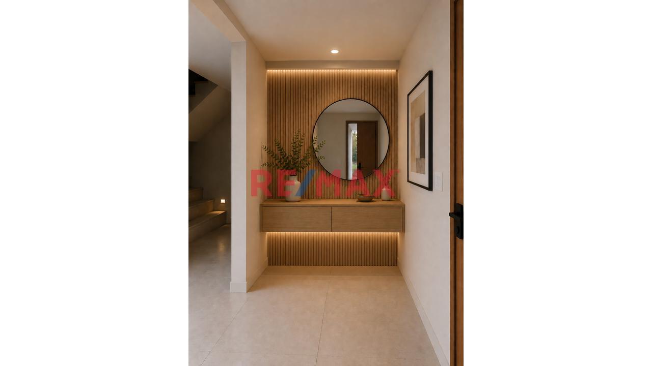 Departamento En Venta Con Excelente Vista Al Parque – Cuarto Piso