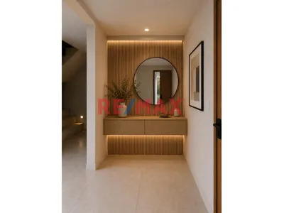 Departamento En Venta Con Excelente Vista Al Parque – Cuarto Piso