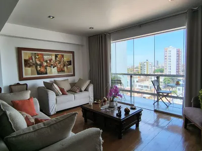 Venta de Departamento en Trujillo - Trujillo 4 Dormitorios 