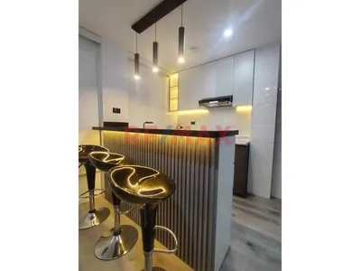 🏙️✨Venta De Departamento En La Residencial Spazio Eco Espacio – San Miguel