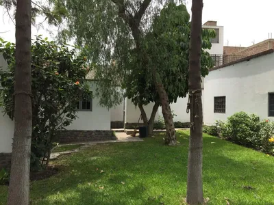 Venta de Casa en Chaclacayo - Lima 3 Dormitorios 