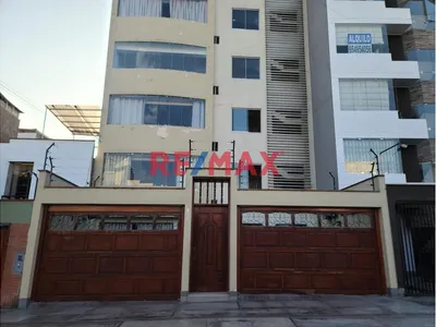 Lindo Departamento En Venta