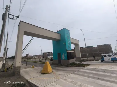 Venta de Terreno / Lote en Lurín - Lima