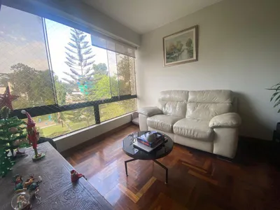 Venta de Departamento en Santiago de Surco - Lima 2 Dormitorios