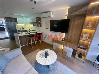 Departamento Estreno Ideal Para Inversión