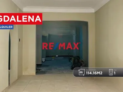 Local Comercial En Alquiler En Magdalena Puerta A Calle Cerca A Av. Brasil