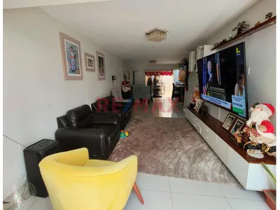 Venta Casa - Chorrillos