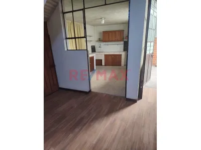 🏠 ¡Alquiler De Amplio Flat En Socabaya! | 120 M² | Primer Piso