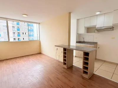 Alquiler de Departamento en Rímac - Lima 2 Dormitorios 
