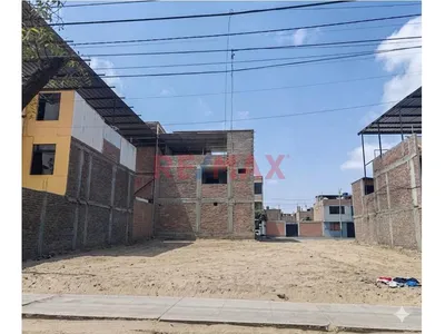 Se Vende Terreno En Urb. Bello Horizonte Cerca Al Senati A 250 Mil Soles 💵 💵 💵 🤑 10 X 20