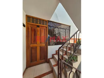 🏡Departamento En Venta - Smp Rosario Del Norte