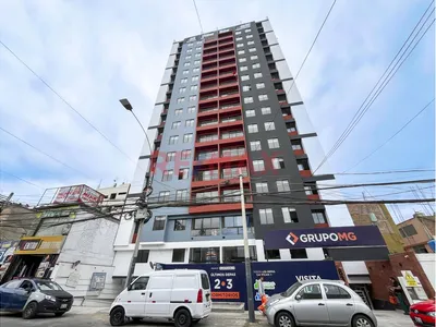 🔑 Departamento Nuevo En Alquiler En San Miguel | Listo Para Estrenar