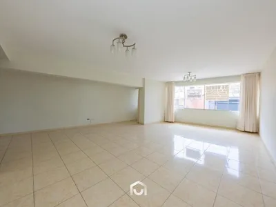 Venta de Departamento en Santiago de Surco - Lima 2 Dormitorios