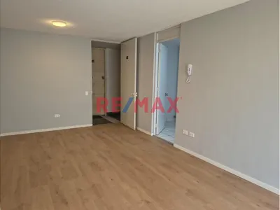 Dpto. Remodelado En Condominio Central 10.5 - Sta. Clara | 3 Dorm + Cochera