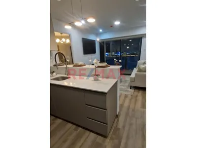 🌿 ¡Departamento De 2 Dormitorios 81.58 Mt2 En San Isidro!