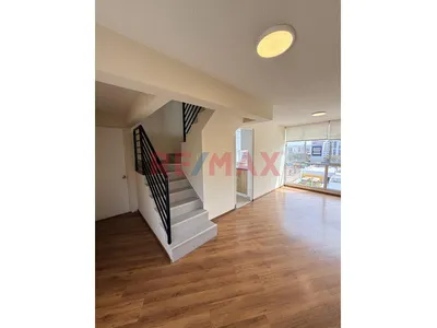 ¡Amplio Dúplex En Venta En Chorrillos – 118.76 M²!