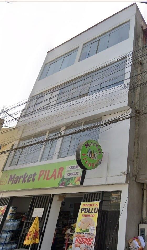 Venta de Departamento en - Lima 2 Dormitorios 