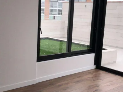 Venta de Departamento en San Isidro - Lima 3 Dormitorios