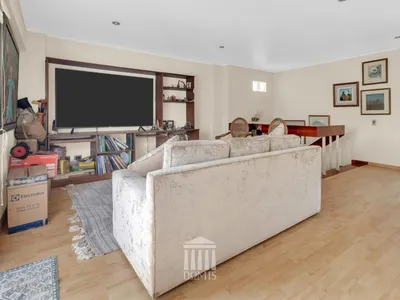 Venta de Departamento en San Borja - Lima 3 Dormitorios